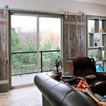 View Next Dimension Pro Sliding Patio Door
